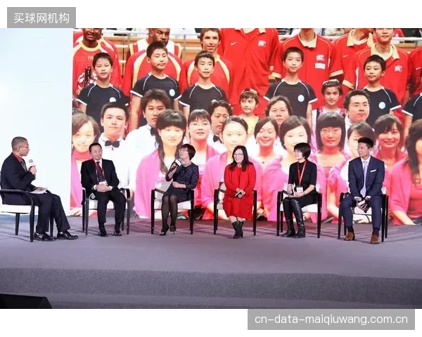 部分体育明星基金会倾向于在体育圈内循环,已实质性阻碍了与更专业公益组织的深度协作 部分体育明星基金会倾向于在体育圈内循环,已实质性阻碍了与更专业公益组织的深度协作